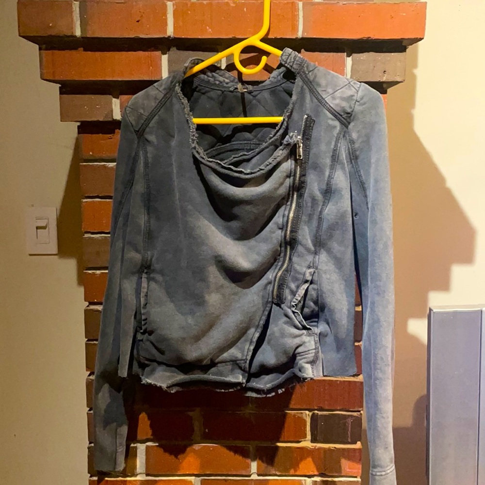 Free People Jacket, size Medium